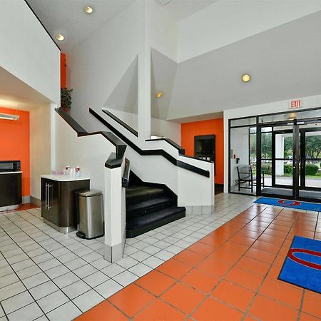 Motel 6-Plano, Tx - West - Frisco Kültér fotó