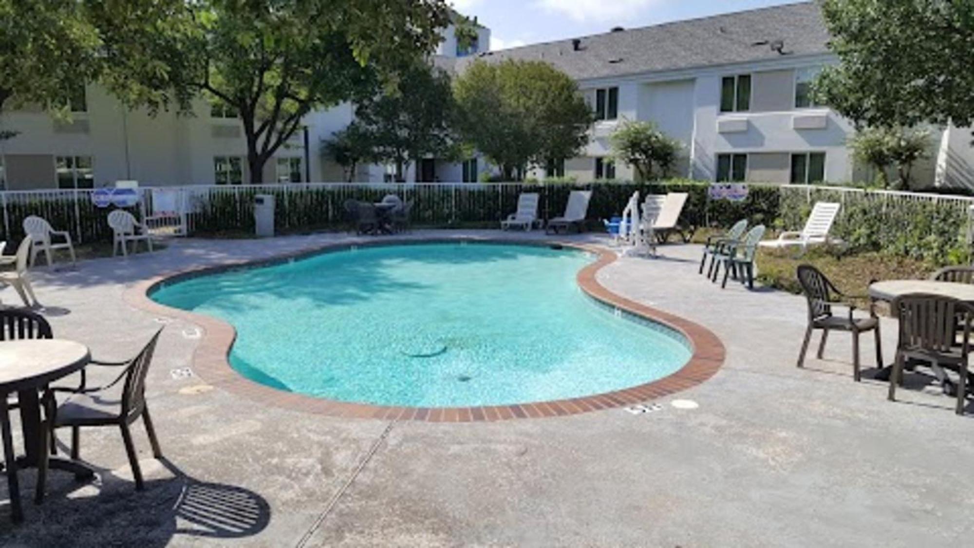 Motel 6-Plano, Tx - West - Frisco Kültér fotó
