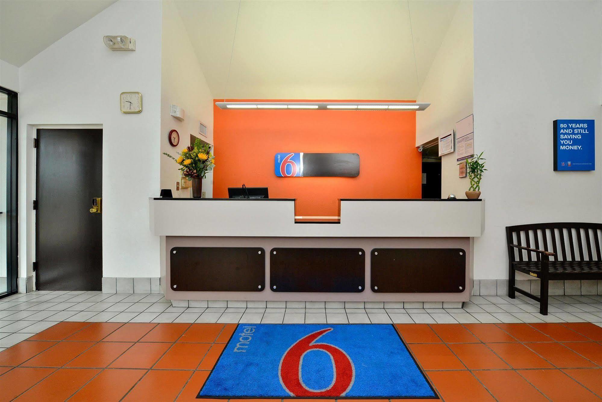 Motel 6-Plano, Tx - West - Frisco Kültér fotó