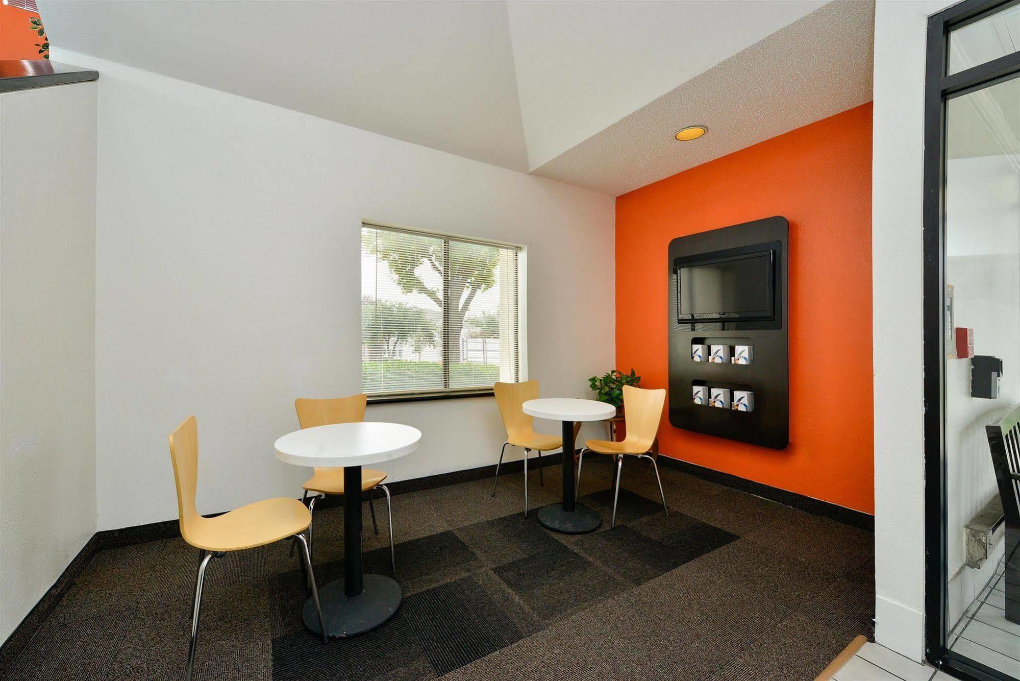 Motel 6-Plano, Tx - West - Frisco Kültér fotó