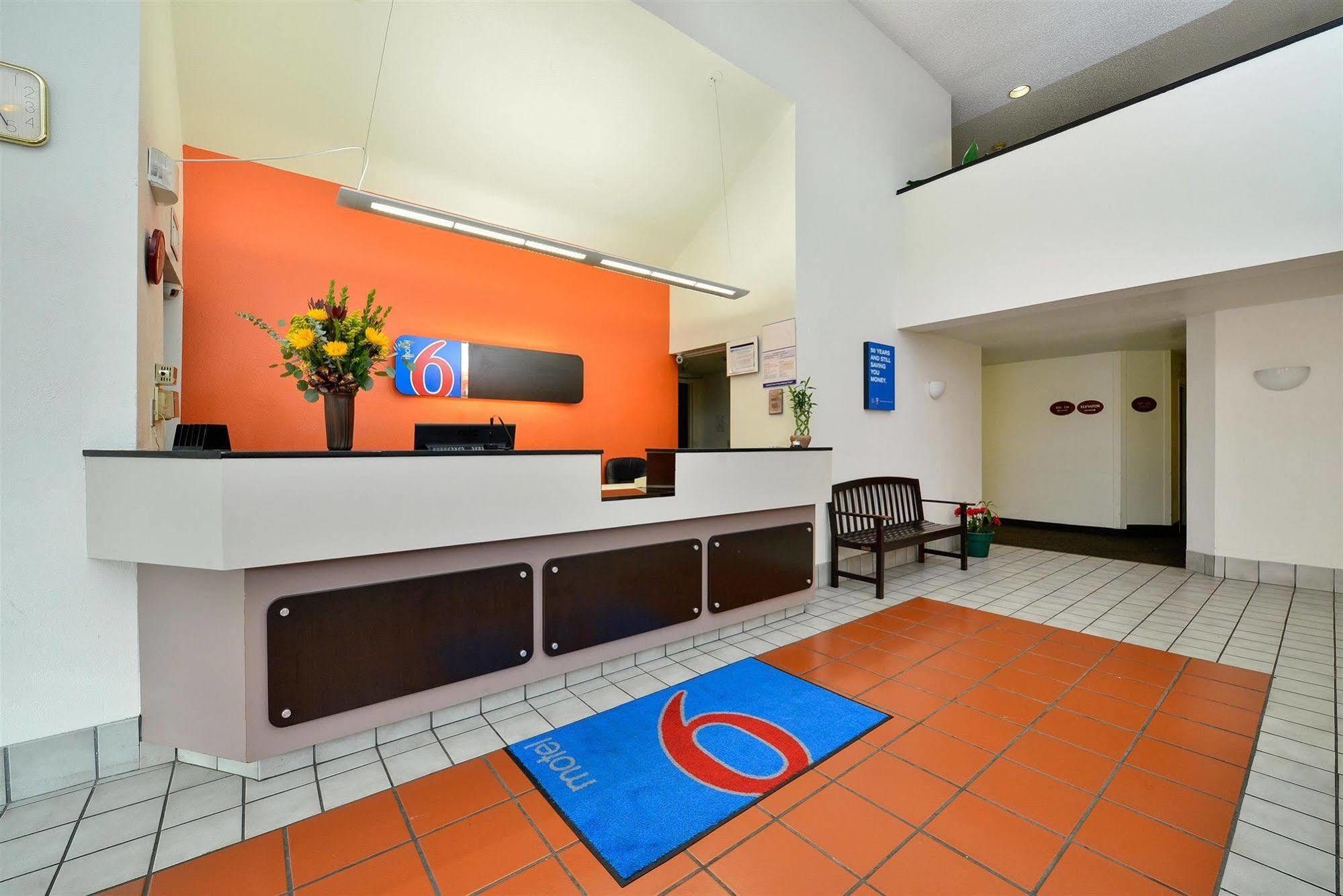 Motel 6-Plano, Tx - West - Frisco Kültér fotó