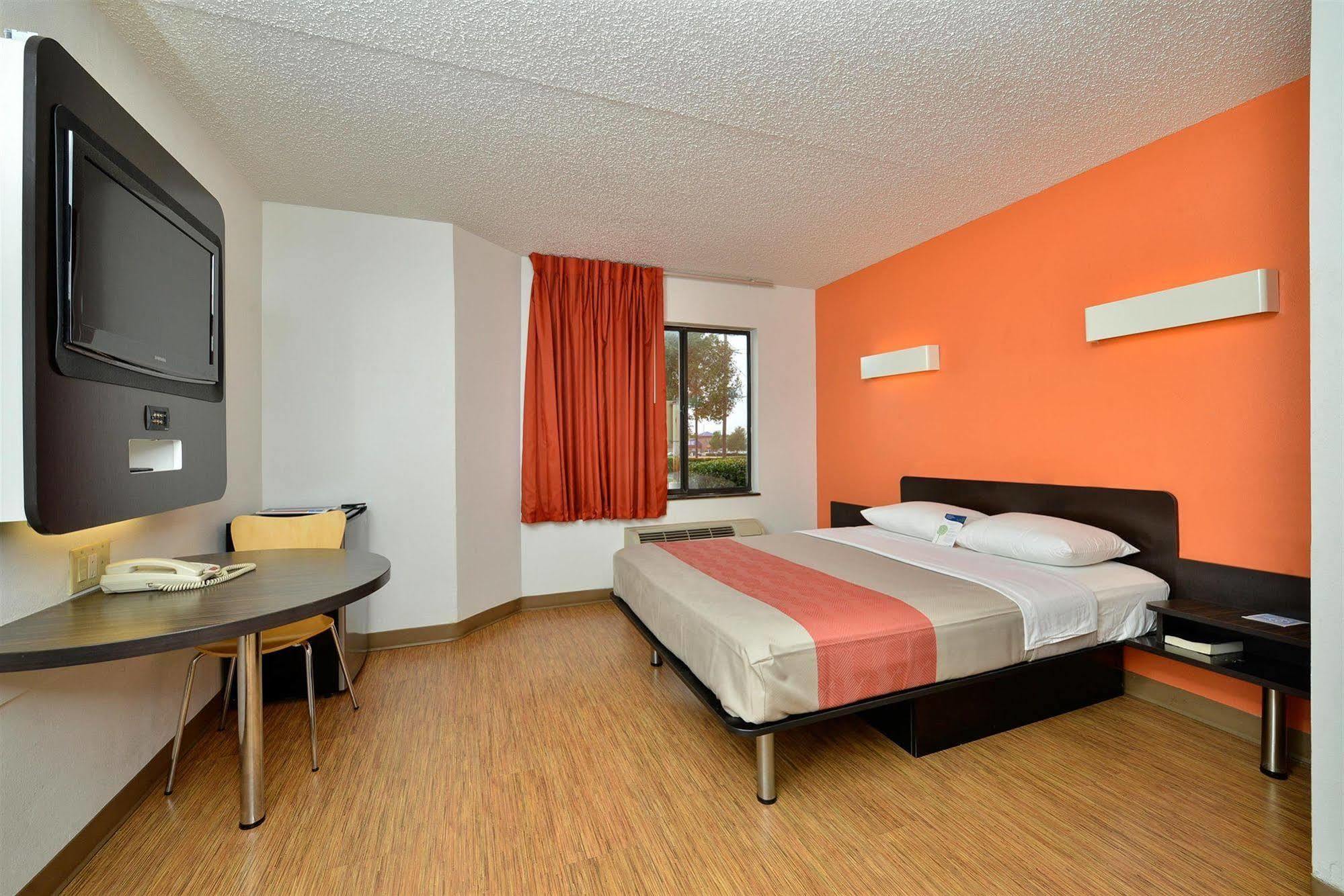 Motel 6-Plano, Tx - West - Frisco Kültér fotó