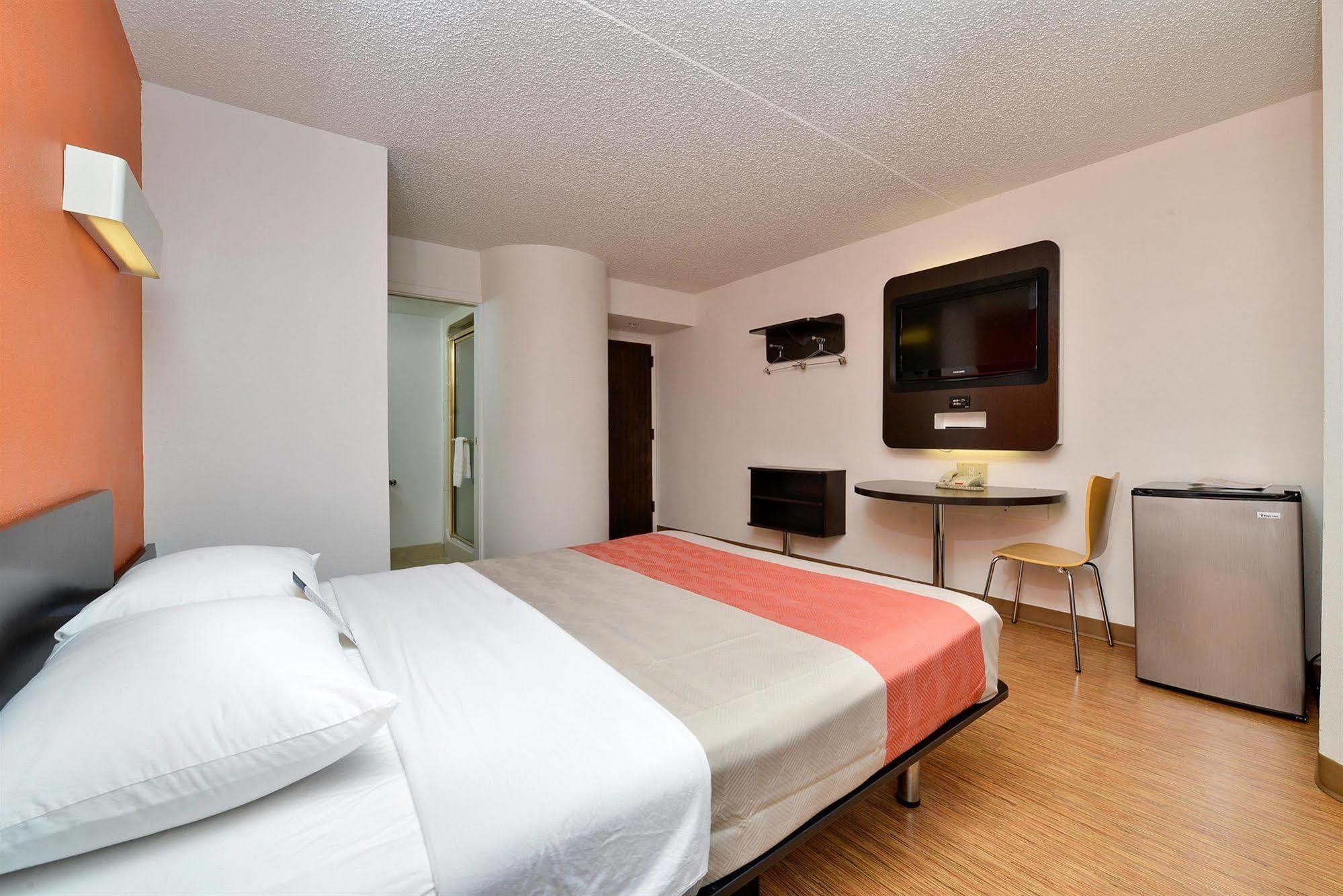 Motel 6-Plano, Tx - West - Frisco Kültér fotó