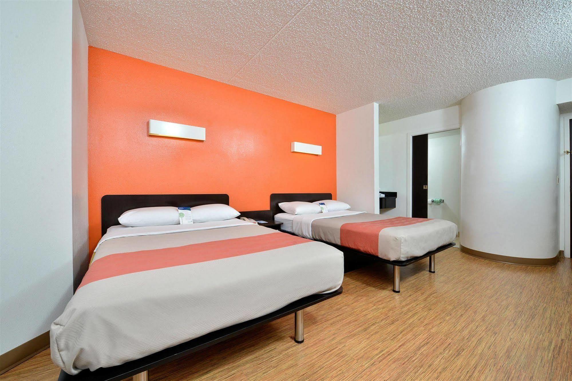 Motel 6-Plano, Tx - West - Frisco Kültér fotó