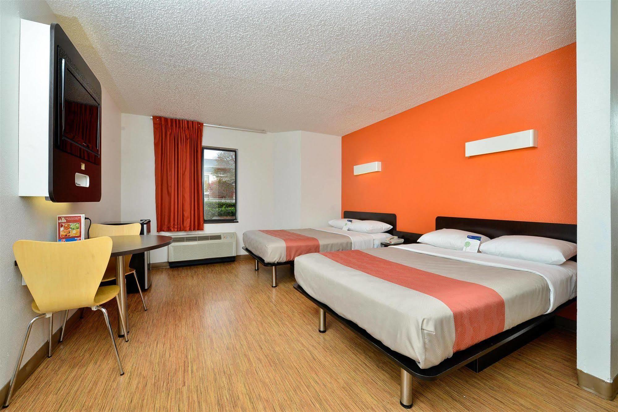 Motel 6-Plano, Tx - West - Frisco Kültér fotó