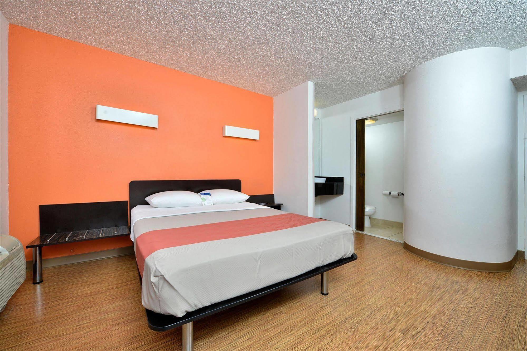 Motel 6-Plano, Tx - West - Frisco Kültér fotó