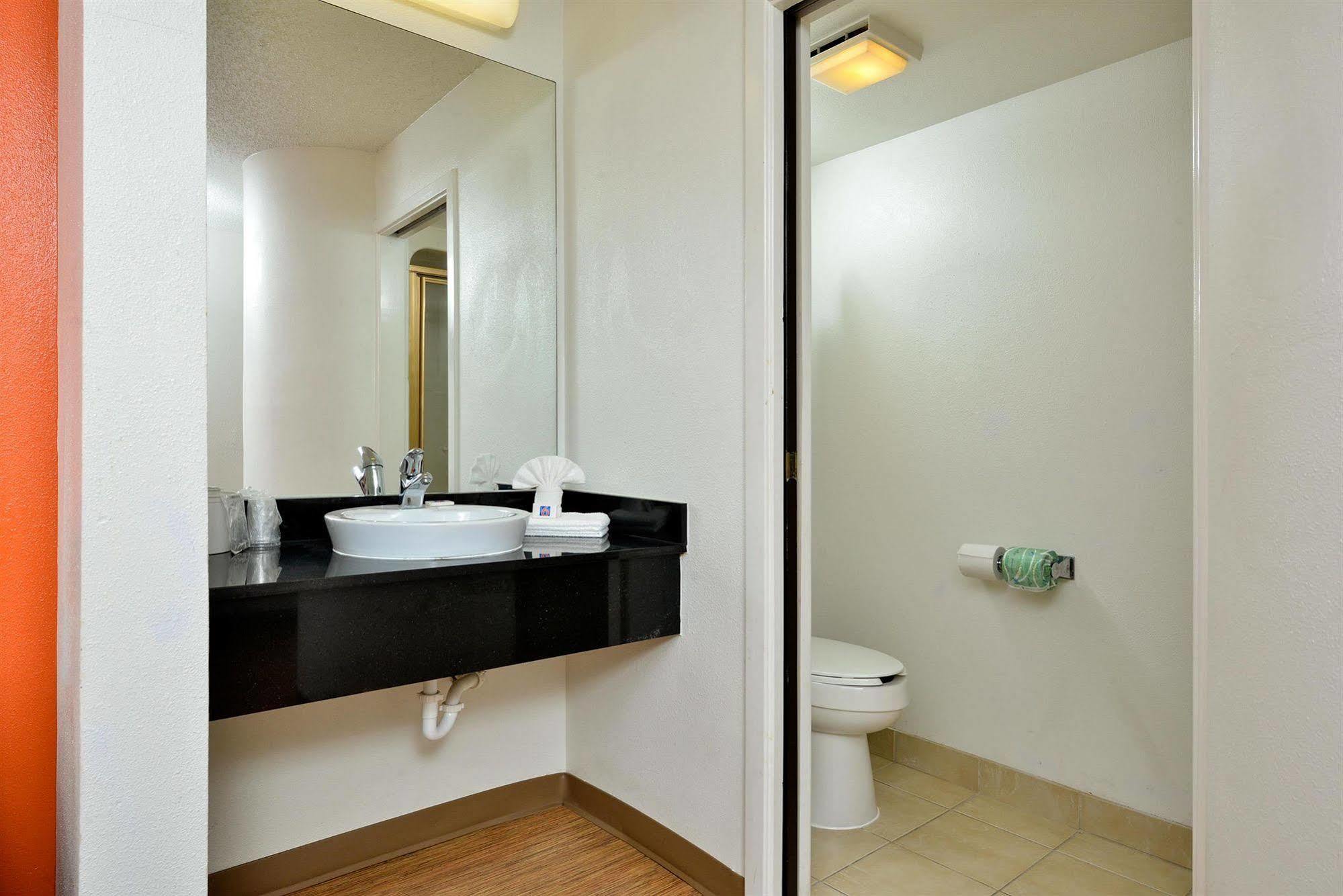 Motel 6-Plano, Tx - West - Frisco Kültér fotó