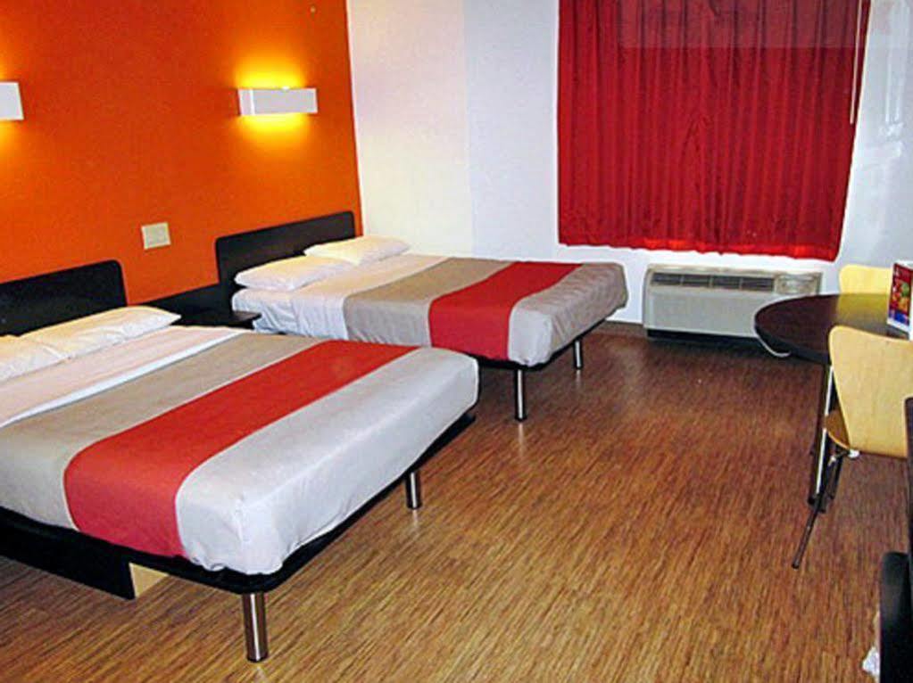 Motel 6-Plano, Tx - West - Frisco Kültér fotó