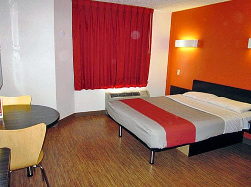 Motel 6-Plano, Tx - West - Frisco Kültér fotó
