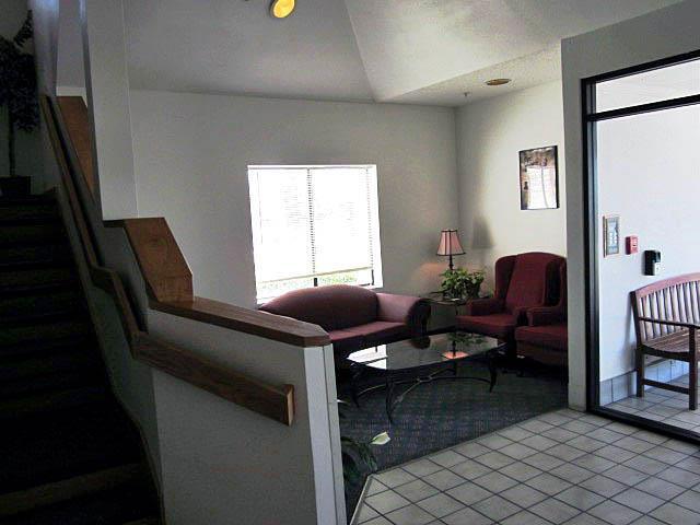 Motel 6-Plano, Tx - West - Frisco Beltér fotó