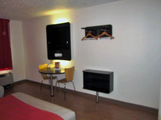 Motel 6-Plano, Tx - West - Frisco Szoba fotó