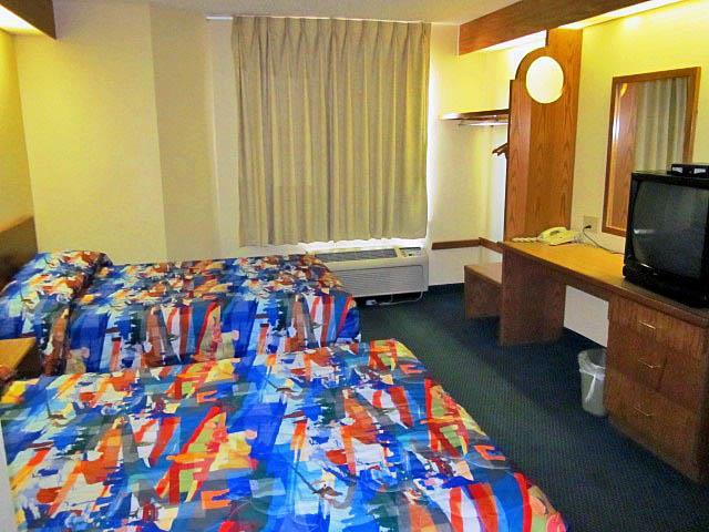 Motel 6-Plano, Tx - West - Frisco Szoba fotó